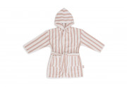 frdknts
 - Stripe Terry Wild Rose Stripe Terry Wild Rose